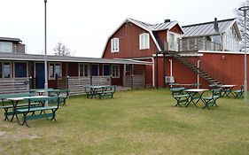 Strandbaden Köpingsvik